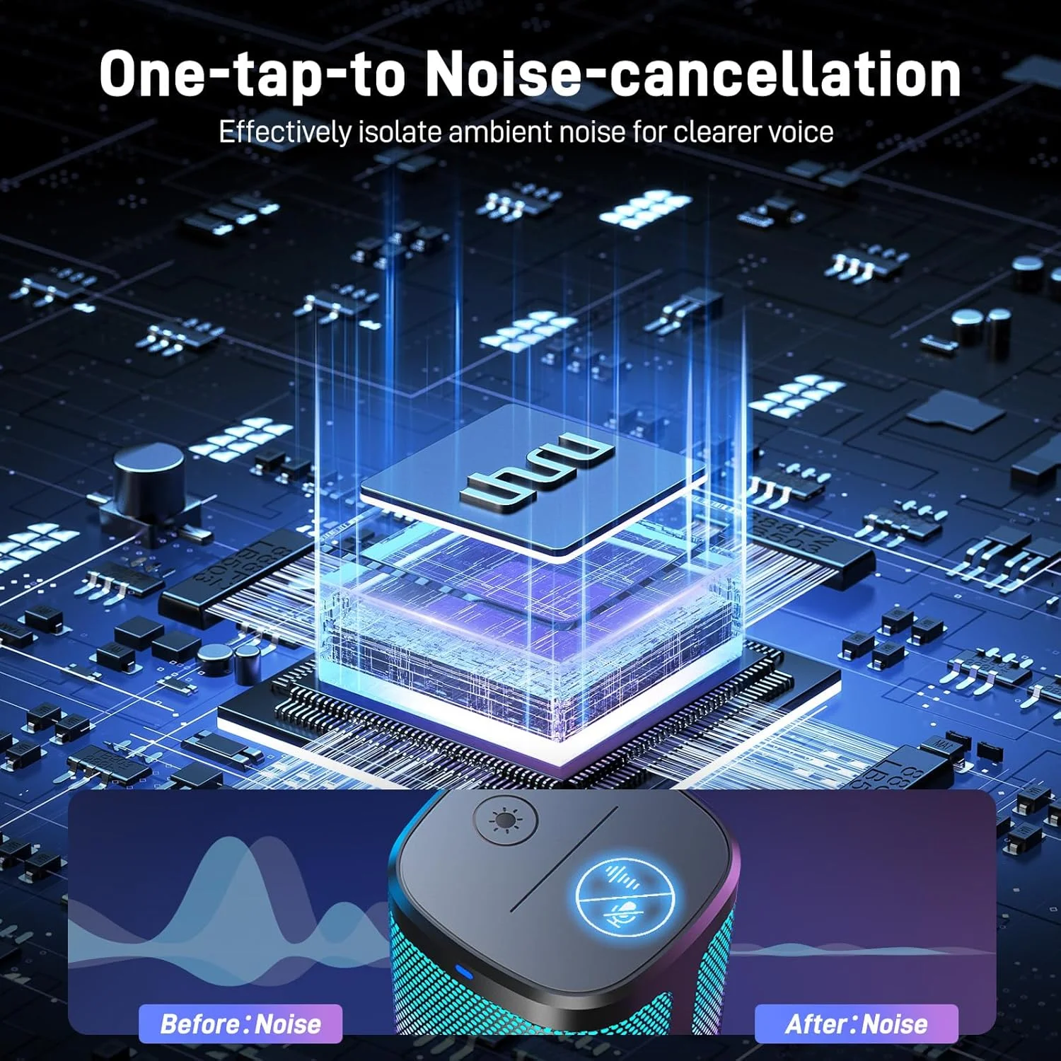 میکروفون USB uhuru برای بازی های رایانه ای: میکروفون رایانه ای با قابلیت حذف نویز - میکروفون کندانسور با RGB قابل کنترل برای پخش زنده بازی میکروفون USB uhuru برای بازی های رایانه ای: میکروفون رایانه ای با قابلیت حذف نویز - میکروفون کندانسور با RGB قابل کنترل برای پخش زنده بازی