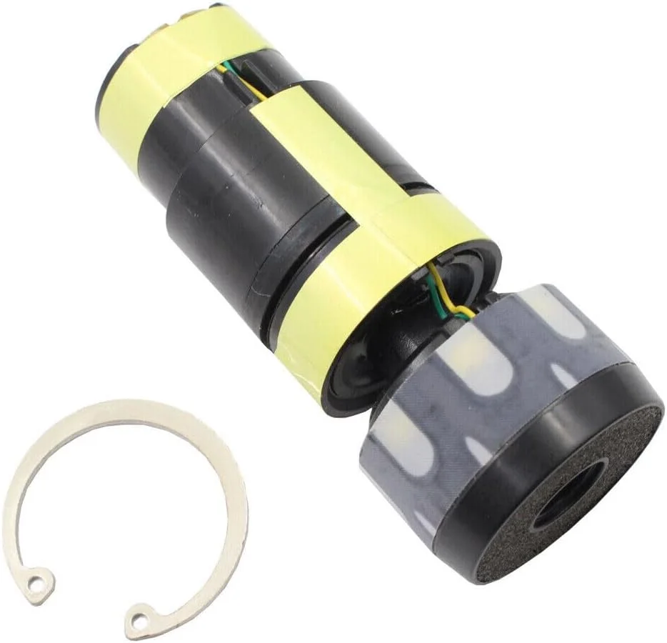 دو عدد کپسول کارتریج جایگزین برای میکروفون سیمی BETA58A BETA57A دو عدد کپسول کارتریج جایگزین برای میکروفون سیمی BETA58A BETA57A