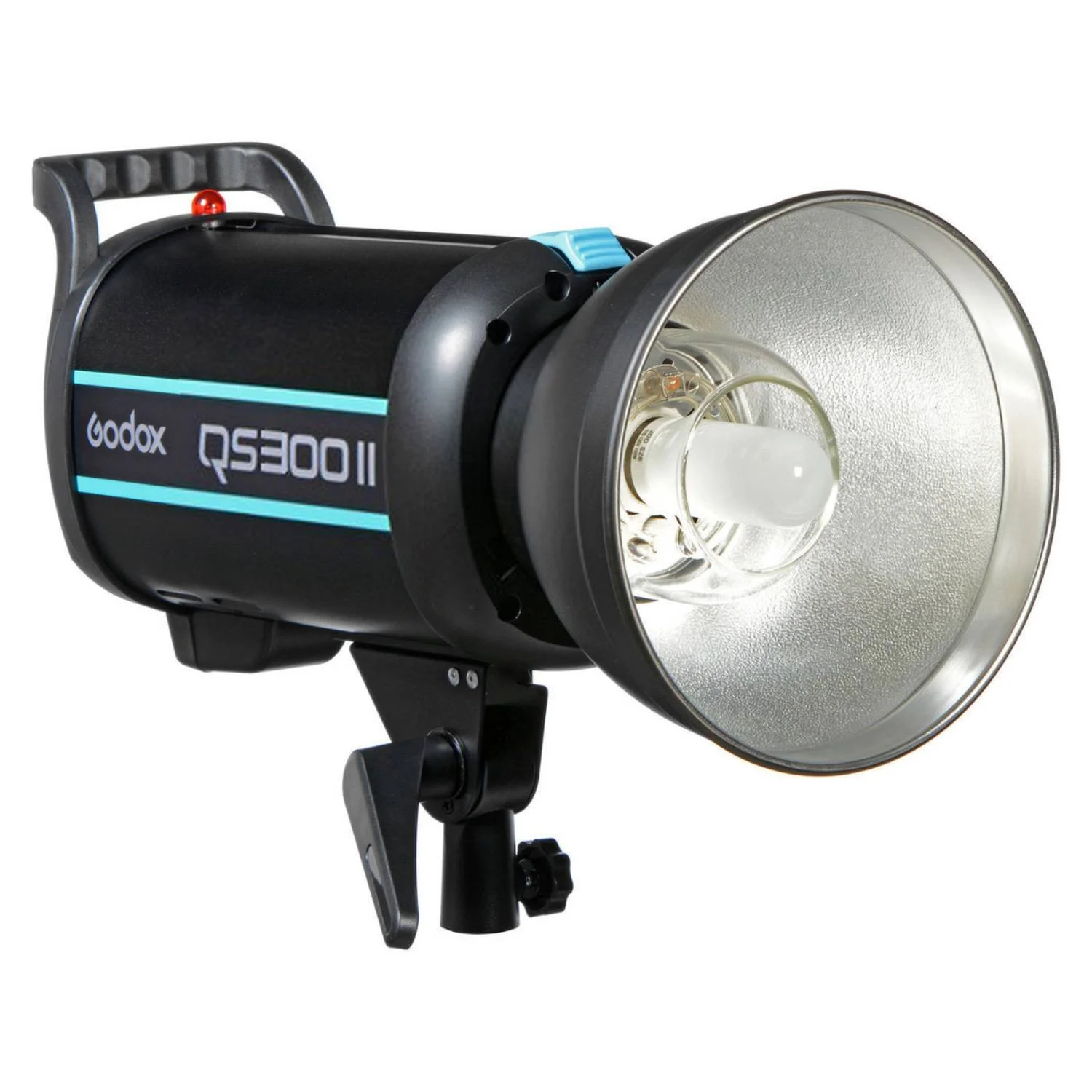 فلاش استودیویی گودکس Godox QS-300 II فلاش استودیویی گودکس Godox QS-300 II