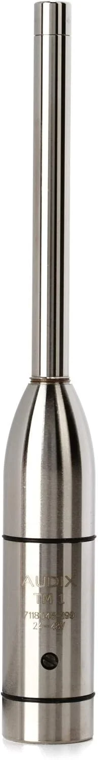 میکروفون همه جهته Audix TM1PLUS برای RTA و سیستم های نرم افزاری