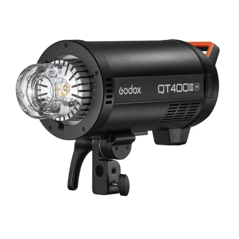 هد فلاش Godox QT400IIIM هد فلاش Godox QT400IIIM