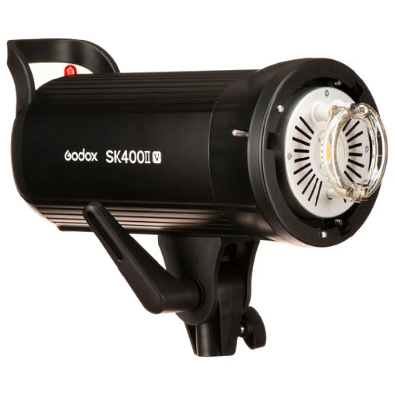 فلاش استودیویی مونو لایت گودکس Godox SK400II-V فلاش استودیویی مونو لایت گودکس Godox SK400II-V