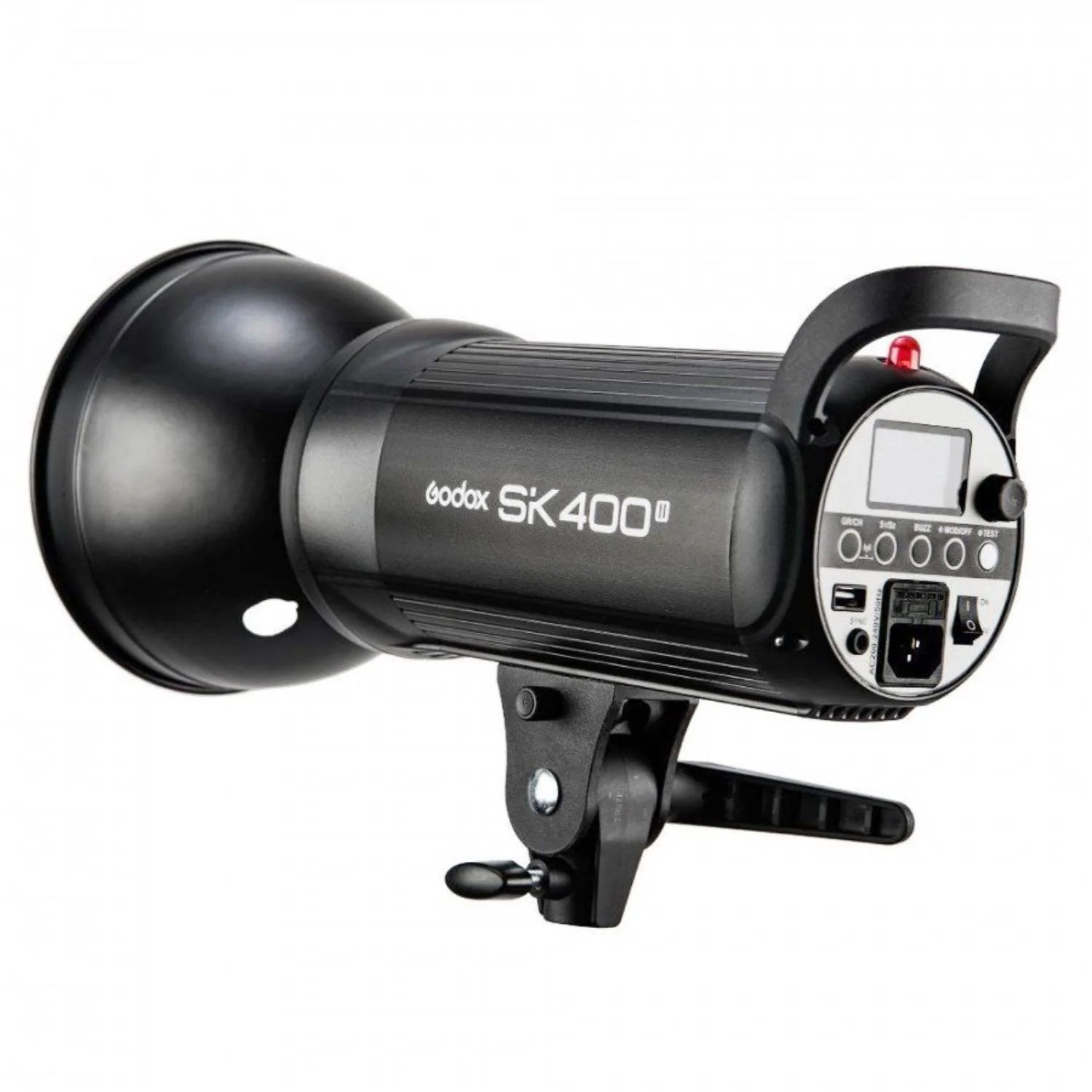 کیت فلاش استودیویی 400 ژول Godox SK-400 II کیت فلاش استودیویی 400 ژول Godox SK-400 II