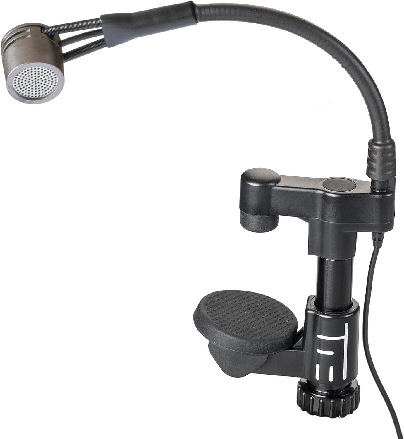 میکروفون کاندنسر گیره ای Tie Studio TCX200 (ویولن) - اتصال مستقیم جک میکروفون کاندنسر گیره ای Tie Studio TCX200 (ویولن) - اتصال مستقیم جک