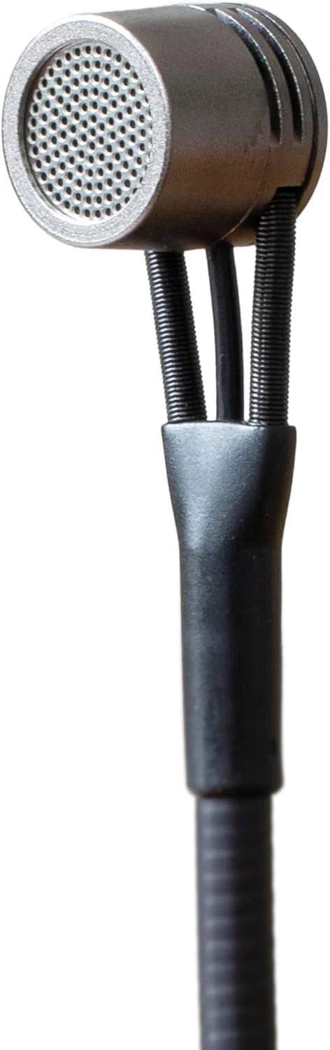 میکروفون کاندنسر گیره ای Tie Studio TCX200 (ویولن) - اتصال مستقیم جک