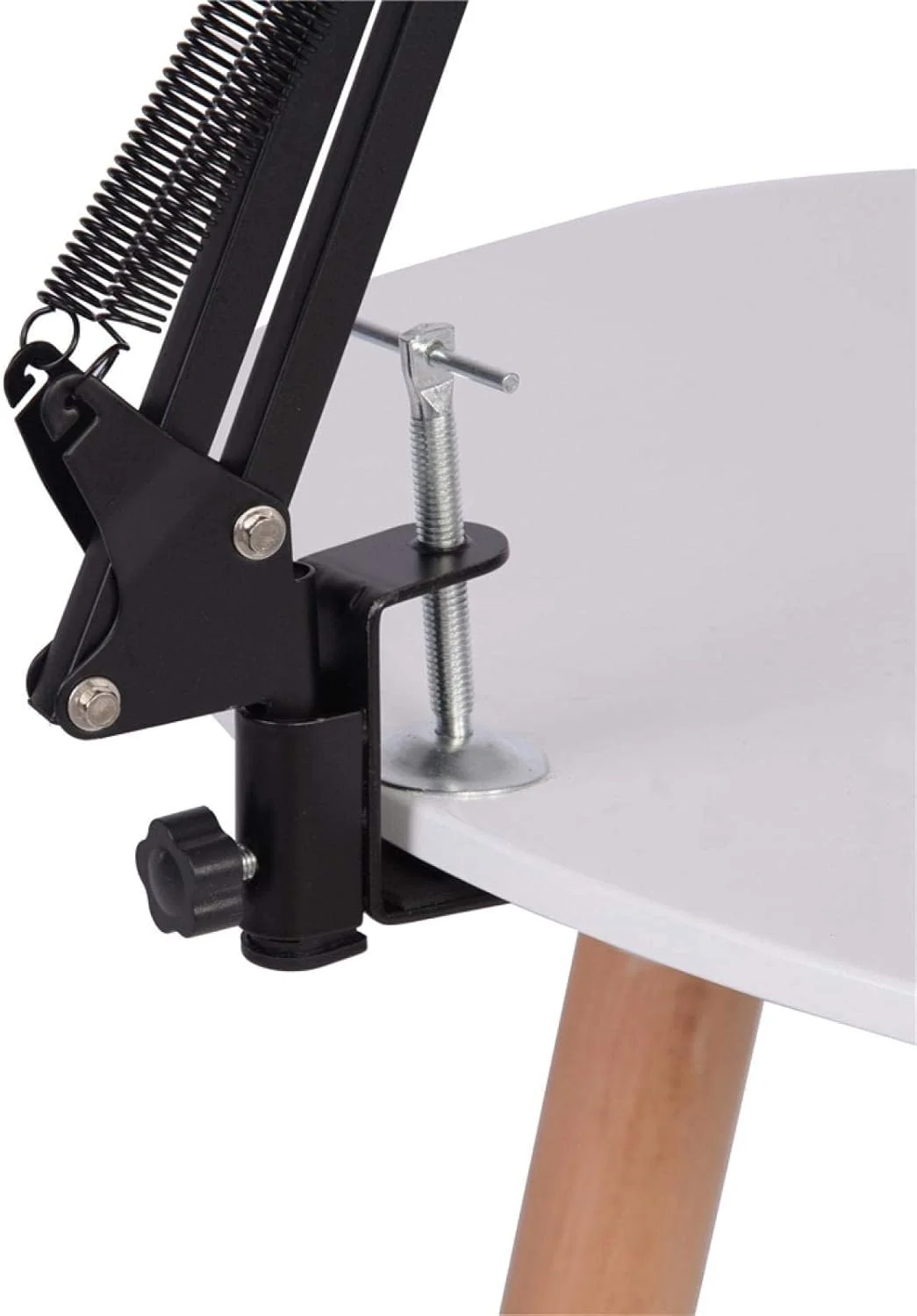 میکروفون استودیویی BM800 به همراه پایه بازویی، فیلتر، فوم و آداپتور صوتی USB، کیت میکروفون مناسب ضبط صدا میکروفون استودیویی BM800 به همراه پایه بازویی، فیلتر، فوم و آداپتور صوتی USB، کیت میکروفون مناسب ضبط صدا