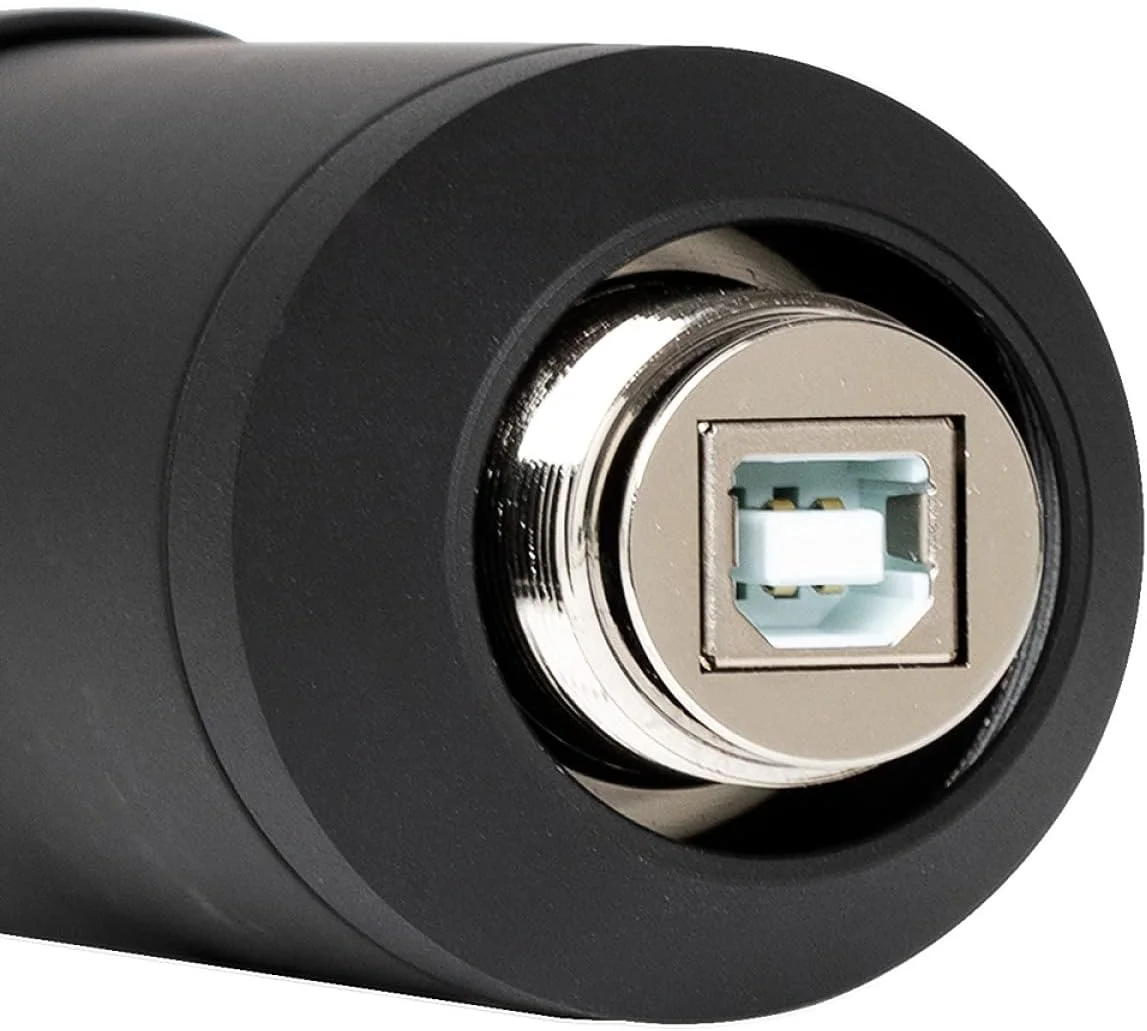 میکروفون کاندنسر وکال استگ (مدل SUM45) میکروفون کاندنسر وکال استگ (مدل SUM45)