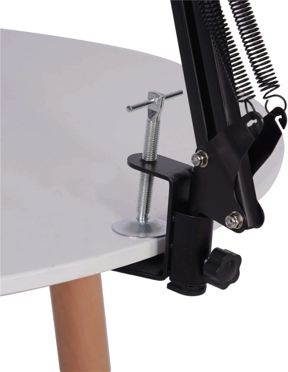 میکروفون استودیویی BM800 به همراه پایه بازویی، فیلتر، فوم و آداپتور صوتی USB، کیت میکروفون مناسب ضبط صدا میکروفون استودیویی BM800 به همراه پایه بازویی، فیلتر، فوم و آداپتور صوتی USB، کیت میکروفون مناسب ضبط صدا