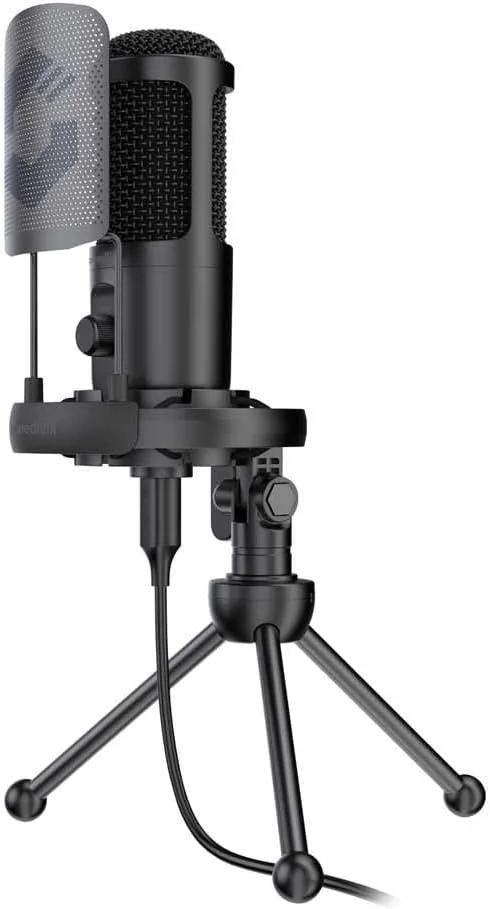 میکروفون استریمینگ Speedlink - Audis Pro میکروفون استریمینگ Speedlink - Audis Pro