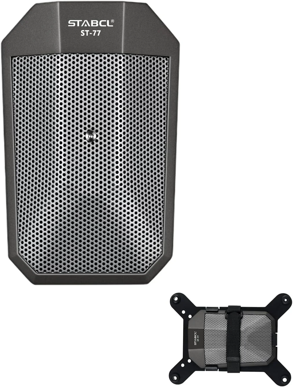 میکروفون درام کیک