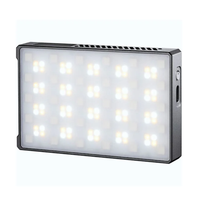 چراغ ال ای دی RGB خلاقانه گودکس مدل C5R از سری Knowled