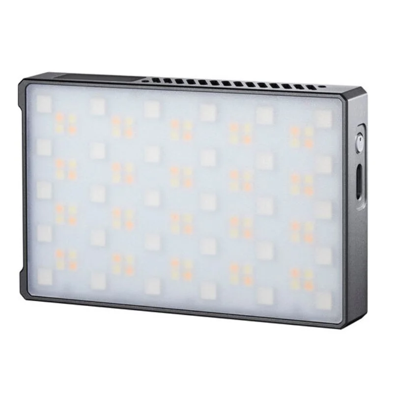 چراغ ال ای دی RGB خلاقانه گودکس مدل C5R از سری Knowled چراغ ال ای دی RGB خلاقانه گودکس مدل C5R از سری Knowled