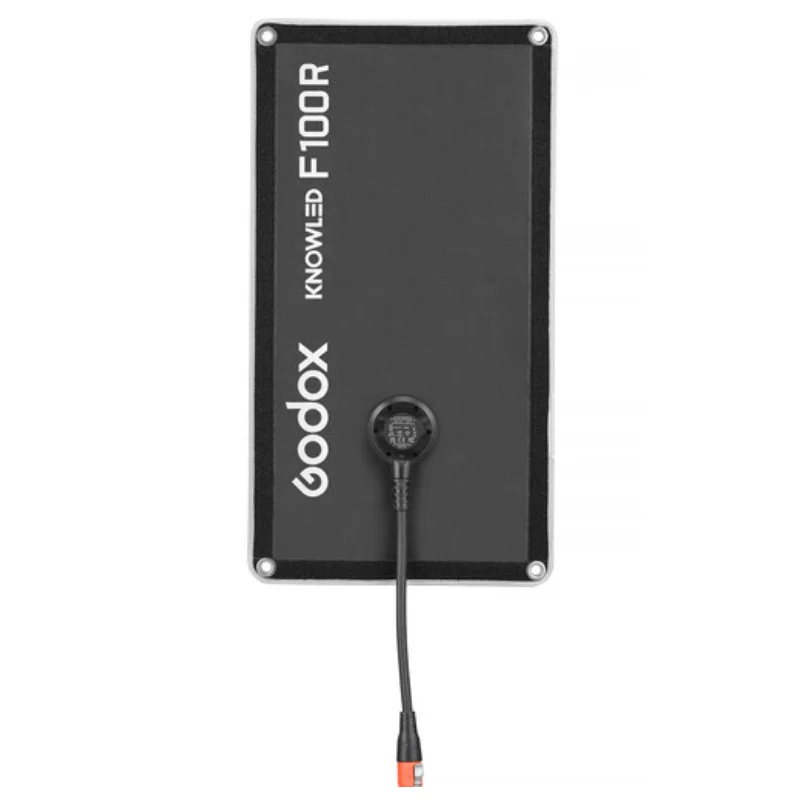 صفحه LED منعطف RGB گودکس KNOWLED F100R، مناسب برای نورپردازی حرفه ای صفحه LED منعطف RGB گودکس KNOWLED F100R، مناسب برای نورپردازی حرفه ای