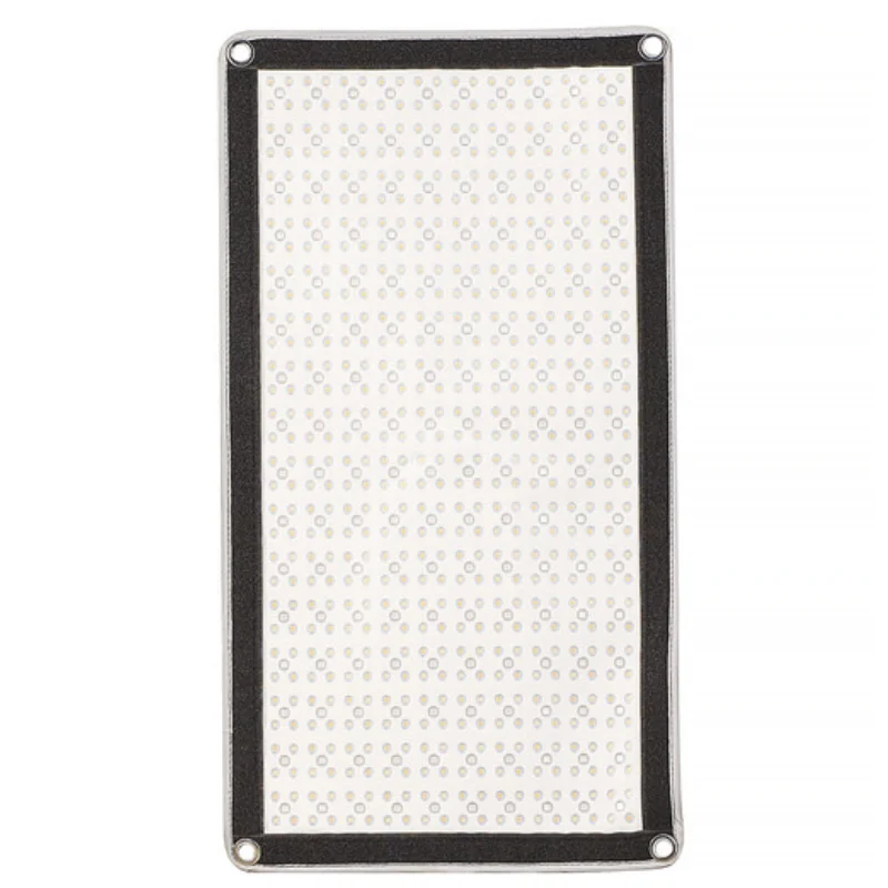 صفحه LED منعطف RGB گودکس KNOWLED F100R، مناسب برای نورپردازی حرفه ای صفحه LED منعطف RGB گودکس KNOWLED F100R، مناسب برای نورپردازی حرفه ای