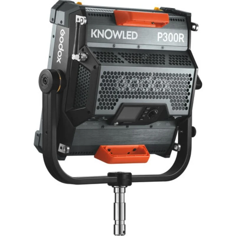 چراغ پنلی ال ای دی RGB گودکس KNOWLED P300R چراغ پنلی ال ای دی RGB گودکس KNOWLED P300R