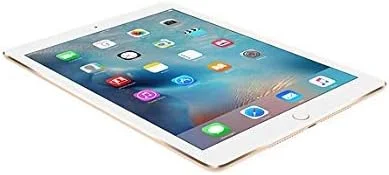 آیپد ایر 2 اپل (بازسازی شده) - 64 گیگابایت - طلایی (بازسازی شده)