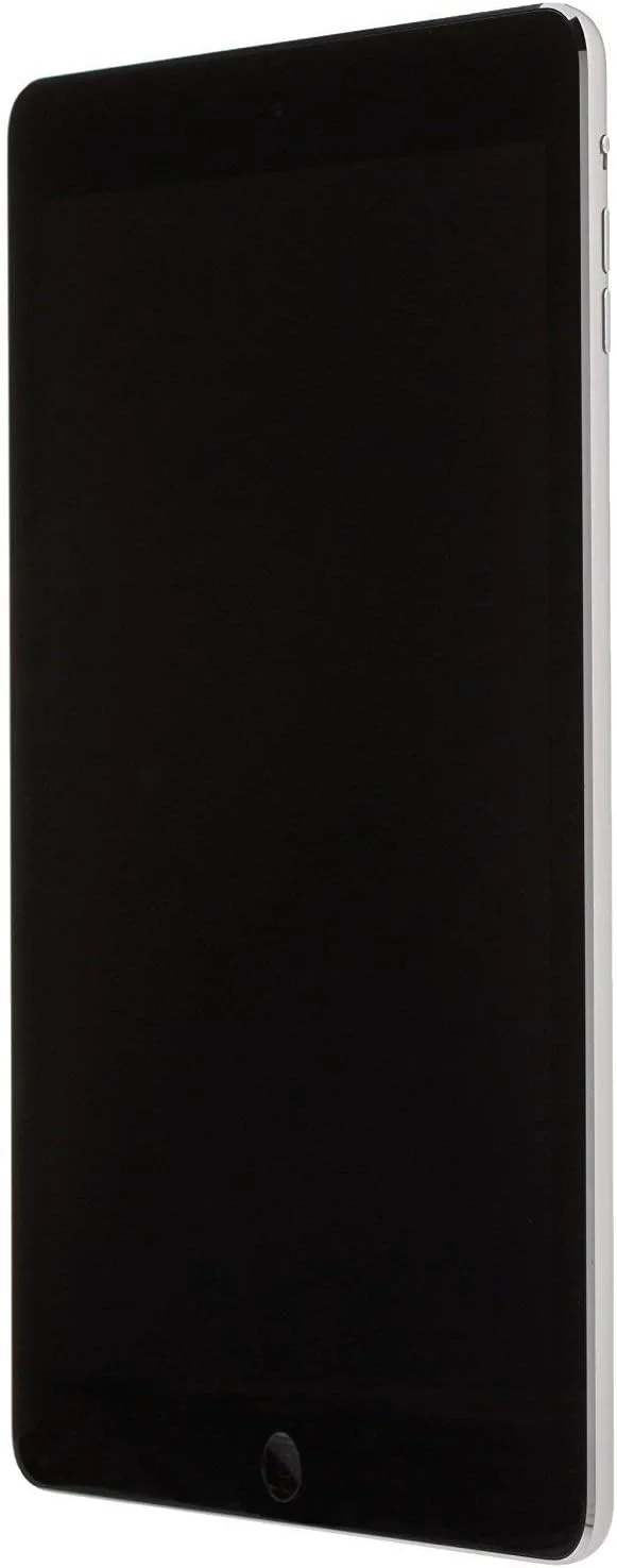 اپل MD786LL/A با حافظه 32 گیگابایت، پردازنده A7 1.3 گیگاهرتز، صفحه نمایش 9.7 اینچی، مشکی (بازسازی شده)