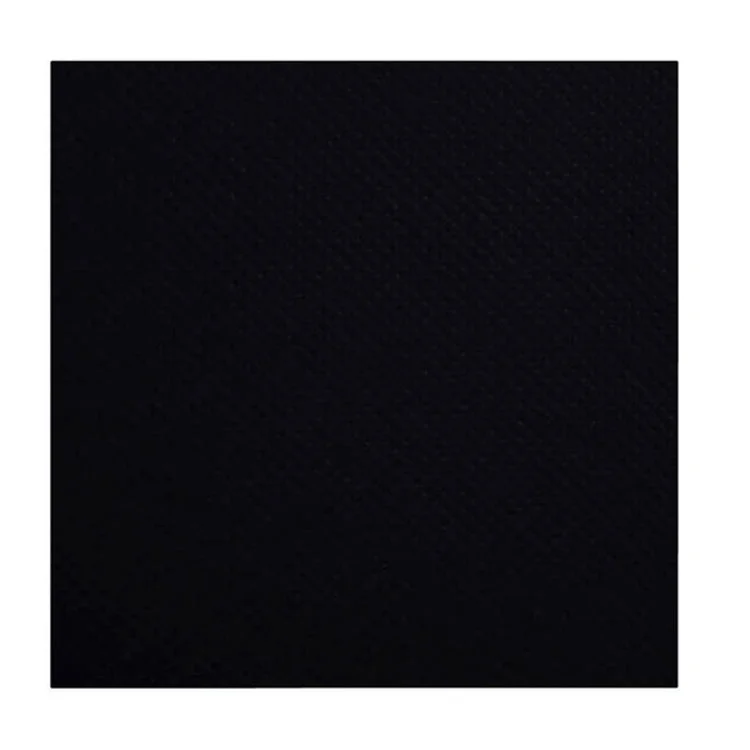 بک گراند مشکی طرح شطرنجی با ابعاد 2x3 متر و جنس نانوون