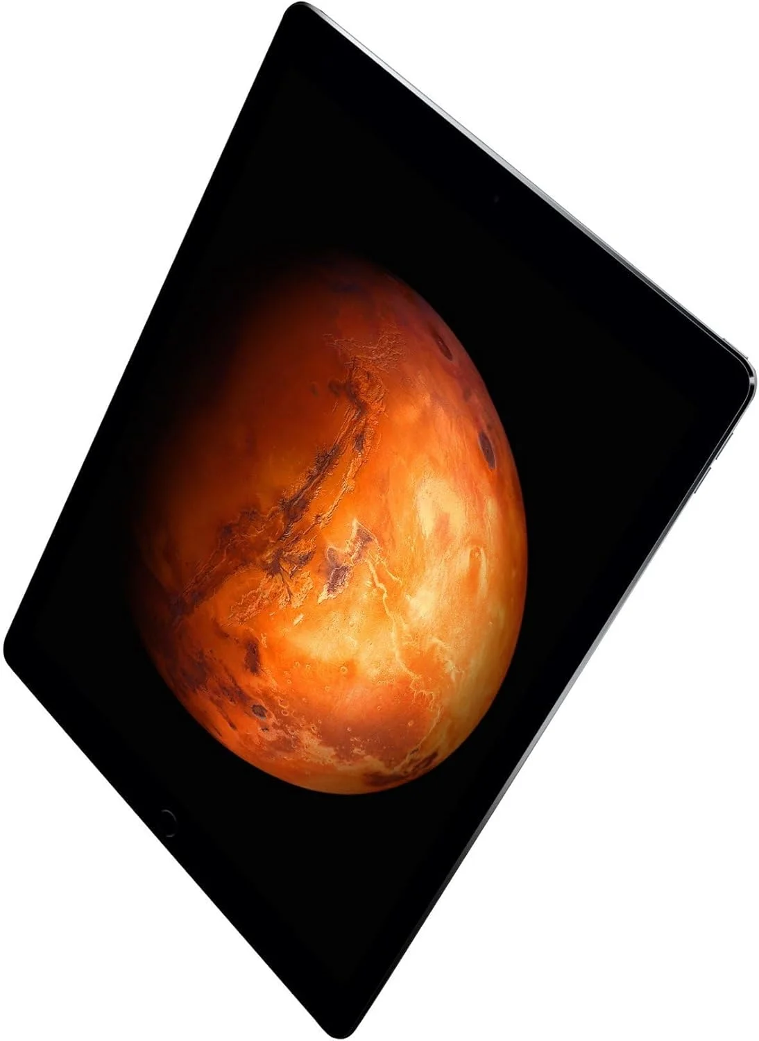 تبلت اپل آیپد پرو (32 گیگابایت، وای فای، خاکستری فضایی) 12.9 اینچ (بازسازی شده) تبلت اپل آیپد پرو (32 گیگابایت، وای فای، خاکستری فضایی) 12.9 اینچ (بازسازی شده)