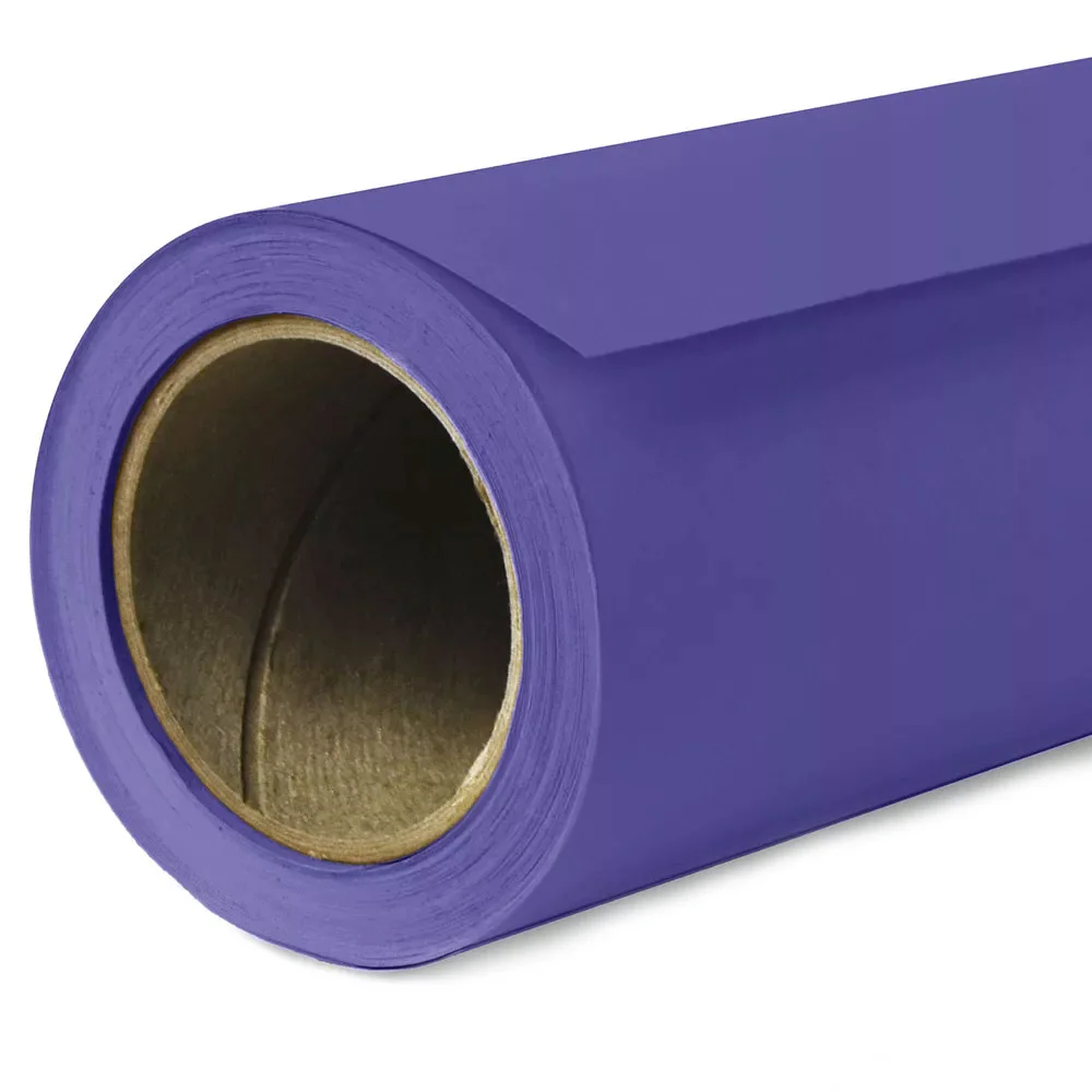 پس زمینه کاغذی Savage Widetone Seamless #62 بنفش پس زمینه کاغذی Savage Widetone Seamless #62 بنفش