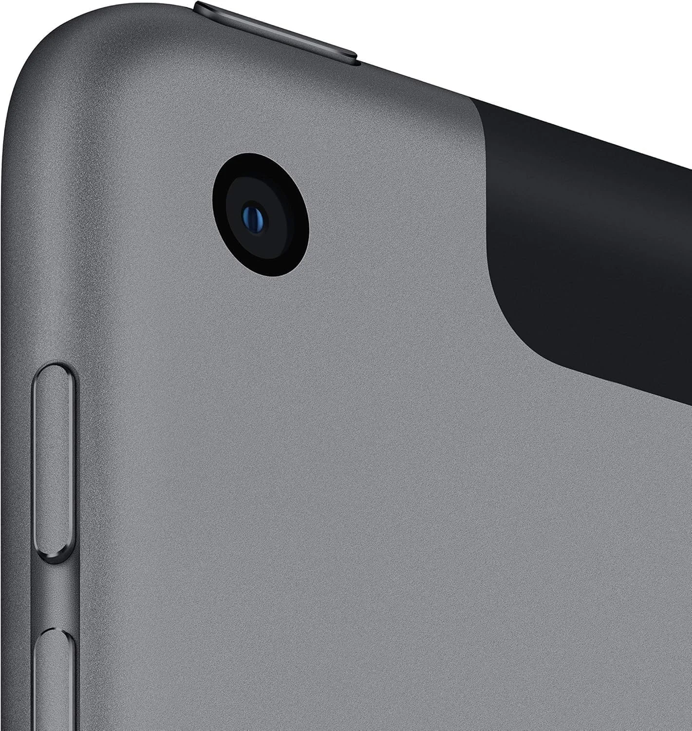 اپل آیپد (10.2 اینچی، Wi-Fi، 128 گیگابایت، نسل 8) - خاکستری فضایی (بازسازی شده)