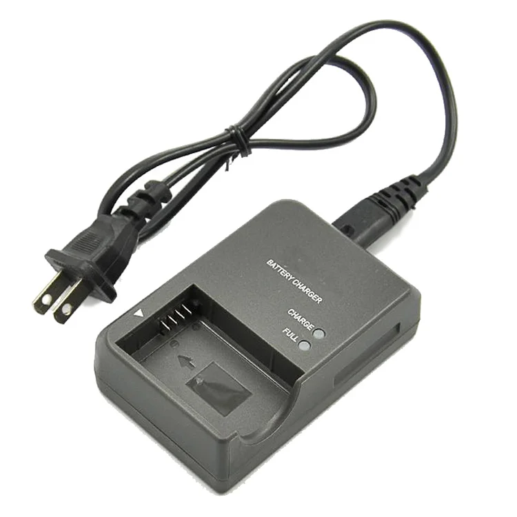 شارژر باتری مدل CB-2LZe سازگار با باتری NB-7L