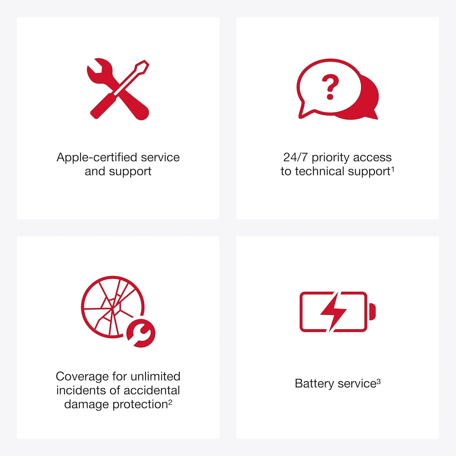 اپل آیپد پرو ۱۱ اینچی (Wi-Fi، ۱ ترابایت) مدل ۲۰۲۱ - نقره ای