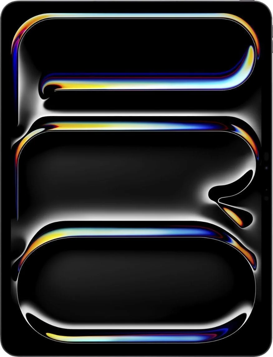 آیپد پرو ۲۰۲۴ اپل (۱۱ اینچ، Wi-Fi، ۲۵۶ گیگابایت) - مشکی فضایی (بازسازی شده درجه یک)