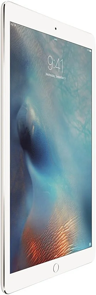 اپل آیپد پرو 2 12.9 اینچی (2017) 64 گیگابایت، Wi-Fi - نقره ای (بازسازی شده)