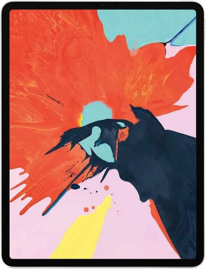 اپل آیپد پرو (12.9 اینچی، Wi-Fi + Cellular، 512 گیگابایت) - نقره ای (بازسازی شده)