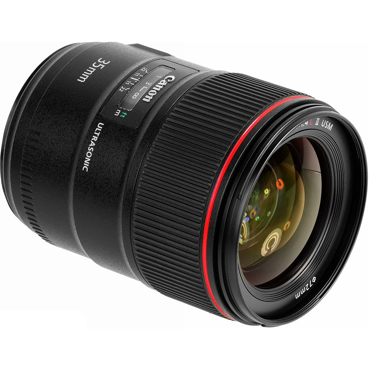 لنز 35mm f/1.4L II USM کانن (Canon EF) لنز 35mm f/1.4L II USM کانن (Canon EF)