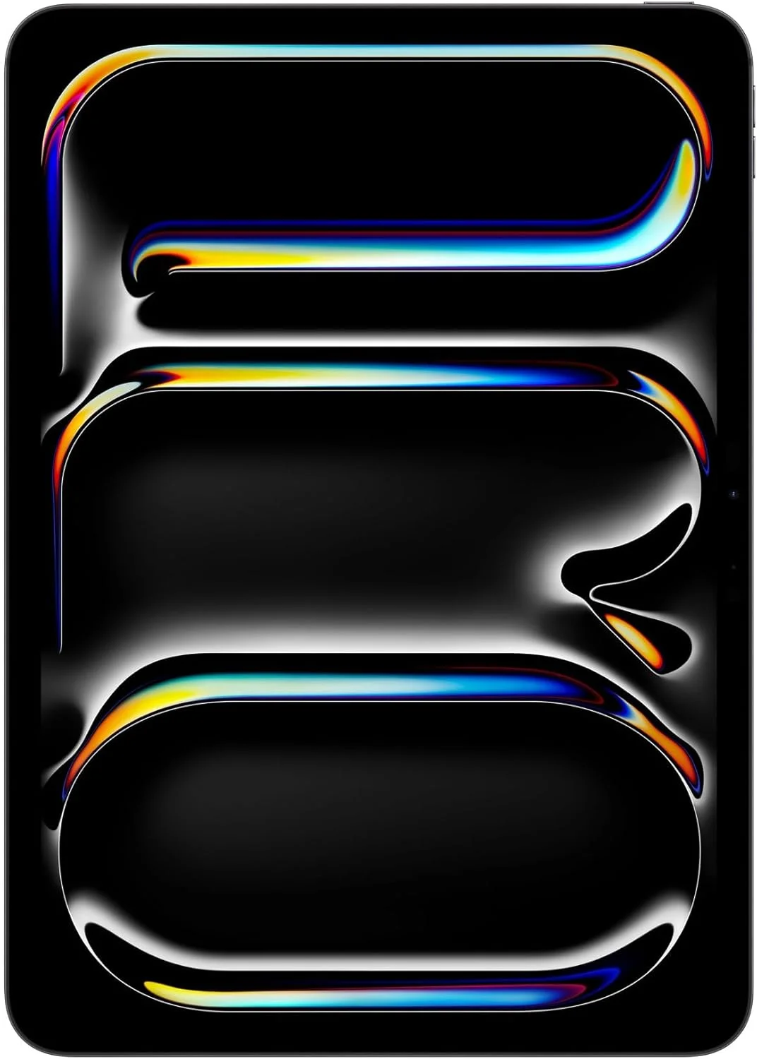 اپل آیپد پرو ۲۰۲۴ (۱۱ اینچ، وای فای، ۲۵۶ گیگابایت) - مشکی فضایی (بازسازی شده) اپل آیپد پرو ۲۰۲۴ (۱۱ اینچ، وای فای، ۲۵۶ گیگابایت) - مشکی فضایی (بازسازی شده)