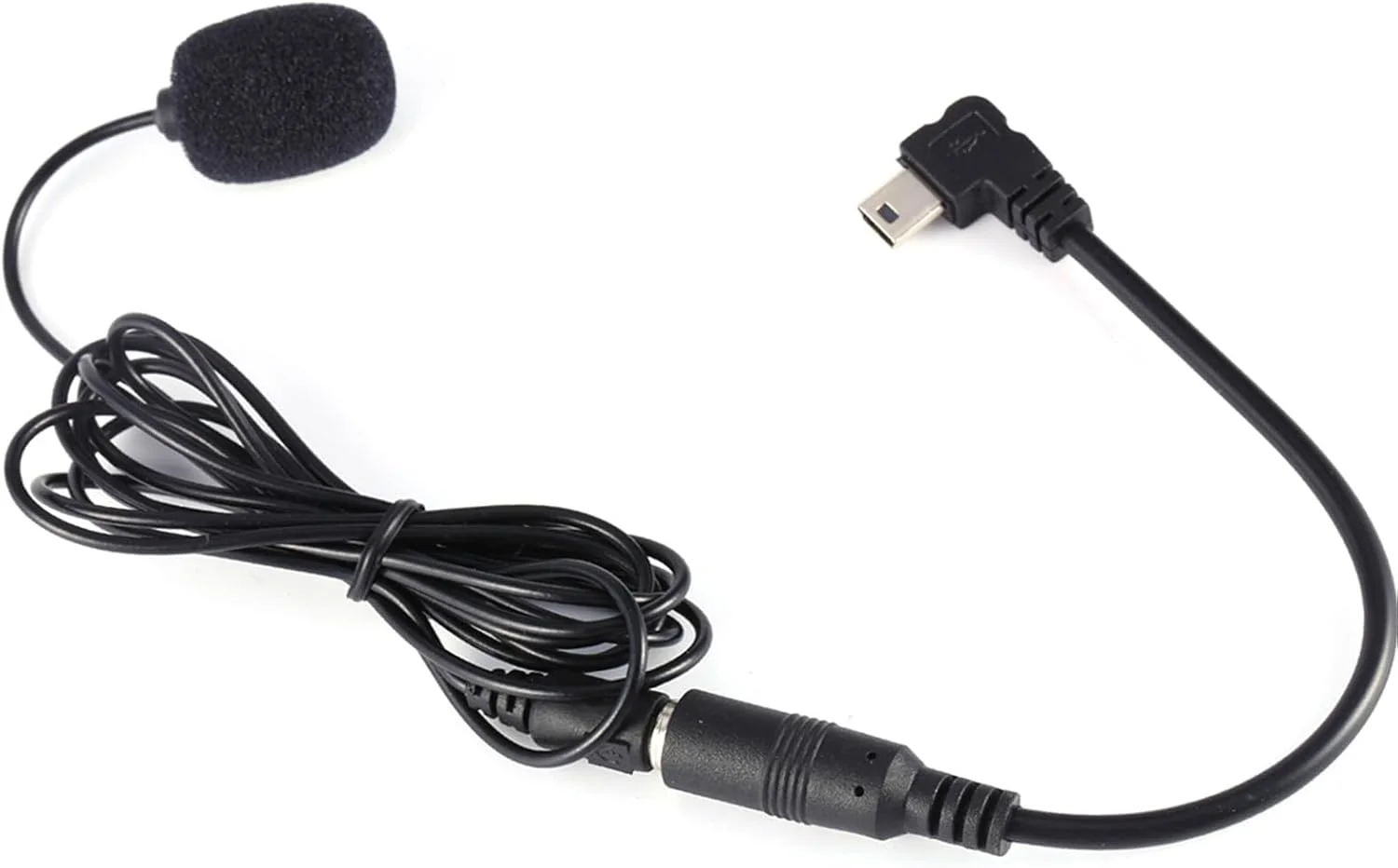 میکروفون مینی سوراندی Hero4 3/3+ با افکت صدای خفه برای مصاحبه های شفاف میکروفون مینی سوراندی Hero4 3/3+ با افکت صدای خفه برای مصاحبه های شفاف