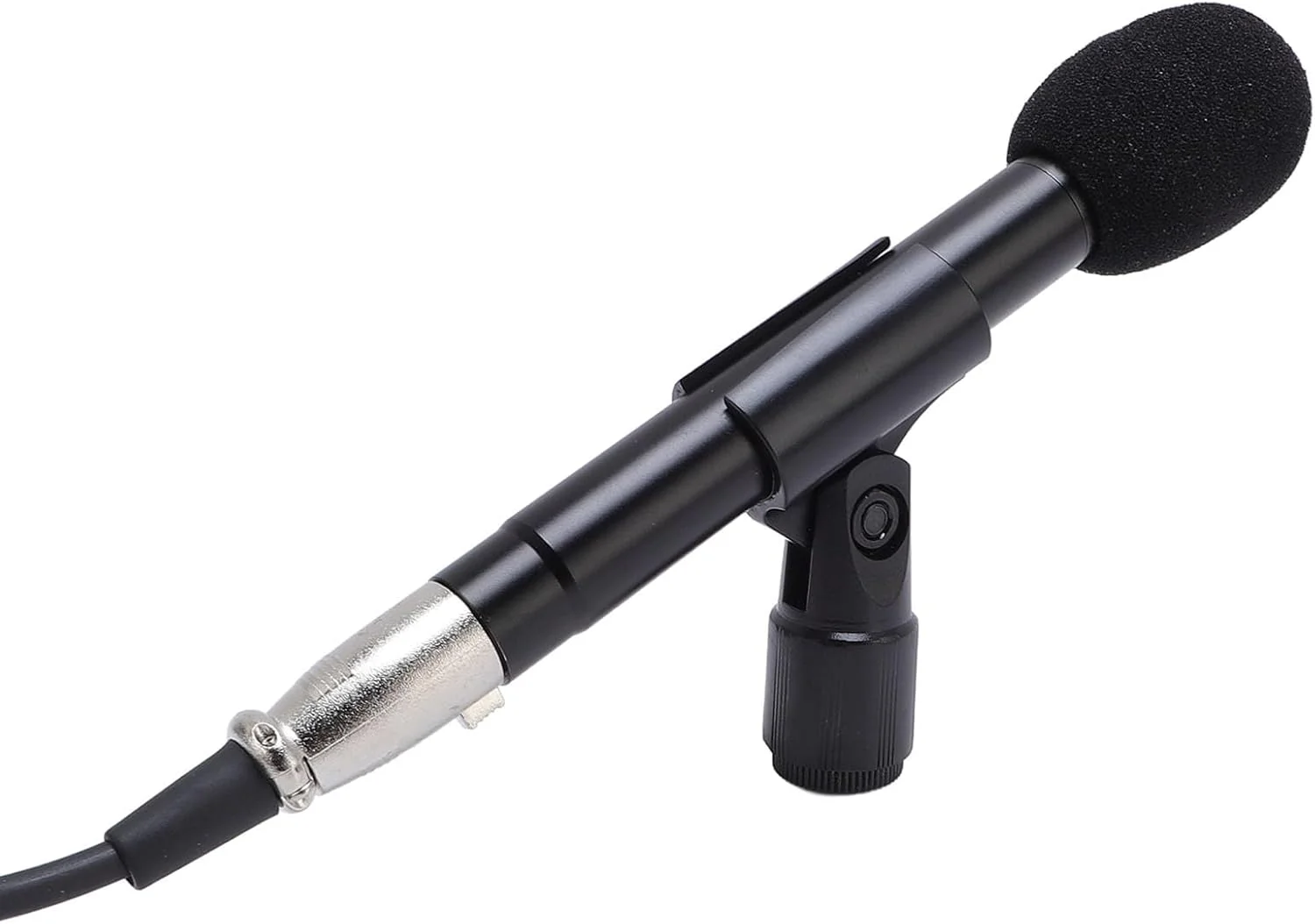 میکروفون دینامیک XLR سوراندی، میکروفون کاندنسر با حذف نویز، میکروفون Hi Fi PC با پاسخ فرکانسی گسترده برای استریم بازی، میکسرها، کارت صدا میکروفون دینامیک XLR سوراندی، میکروفون کاندنسر با حذف نویز، میکروفون Hi Fi PC با پاسخ فرکانسی گسترده برای استریم بازی، میکسرها، کارت صدا