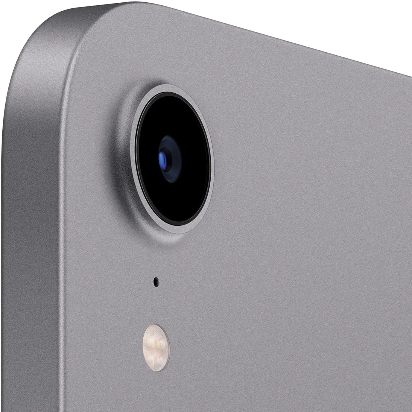 آیپد مینی 6 اپل (مدل 2021، 8.3 اینچ، وای فای، 64 گیگابایت) خاکستری فضایی (بازسازی شده) آیپد مینی 6 اپل (مدل 2021، 8.3 اینچ، وای فای، 64 گیگابایت) خاکستری فضایی (بازسازی شده)