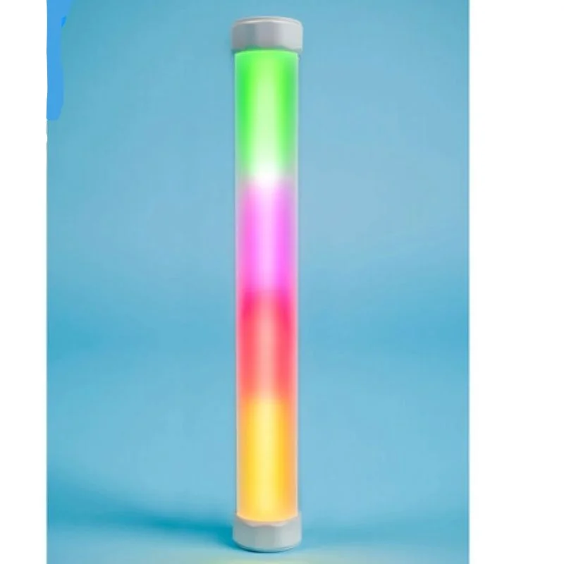 چراغ تیوبی RGB-LED مدل ZSYB G10