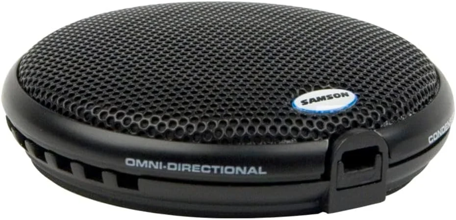 میکروفون مرزی USB همه جهته Samson Ub1 میکروفون مرزی USB همه جهته Samson Ub1