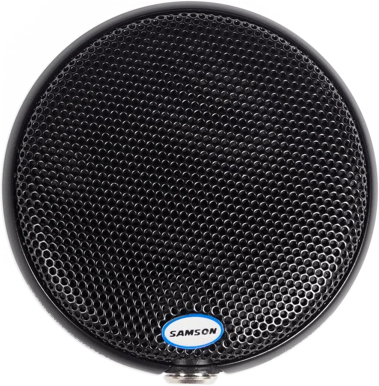 میکروفون مرزی همه جهته سامسون CM11B، مشکی