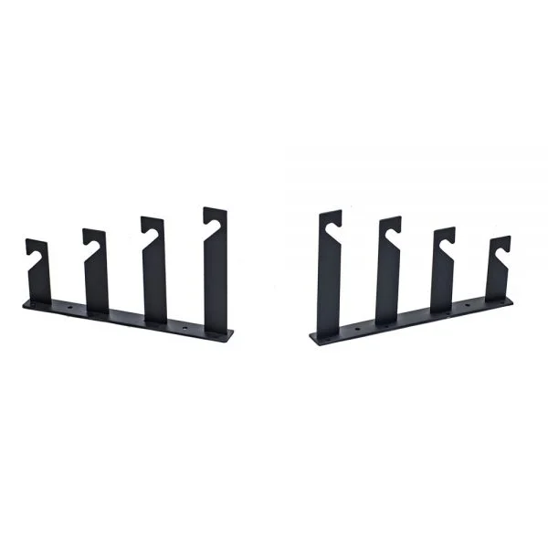 نگهدارنده زنجیری پرده فون با ظرفیت 4 پرده