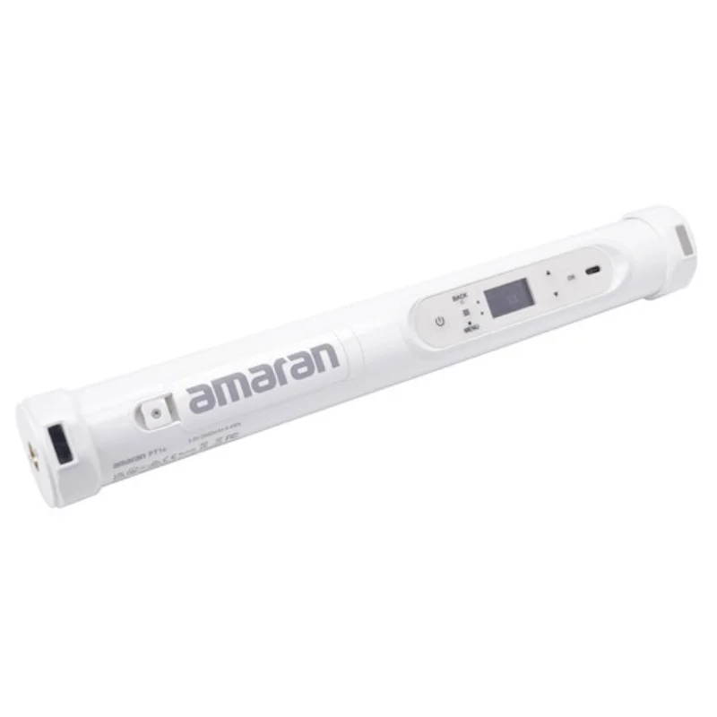 چراغ لوله ای پیکسلی ال ای دی RGB اماران PT1c