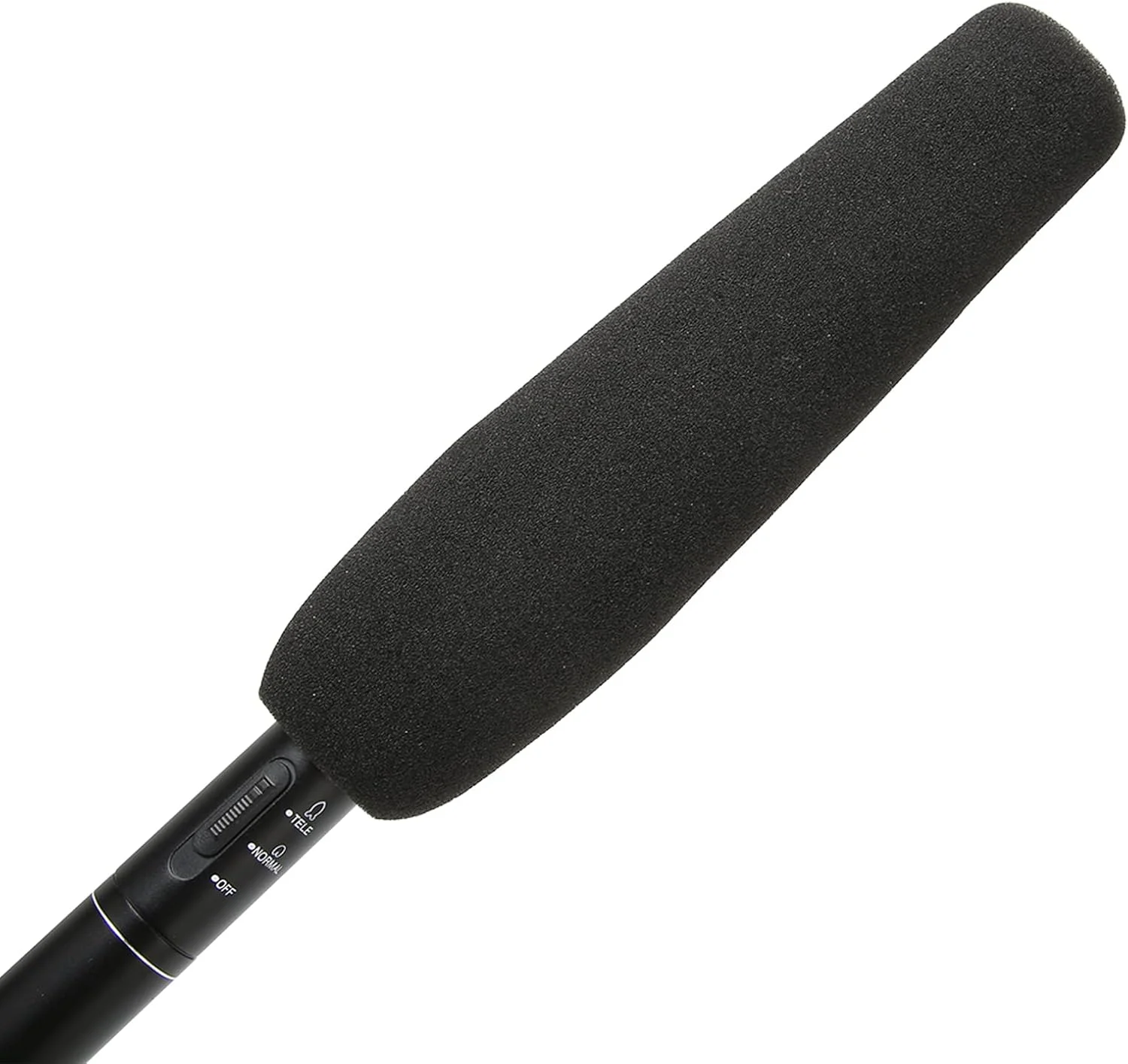 میکروفون سیمی مصاحبه با قابلیت حذف نویز برای صدای شفاف - مناسب برای سخنرانی ها، جشن های فضای باز و کنفرانس ها