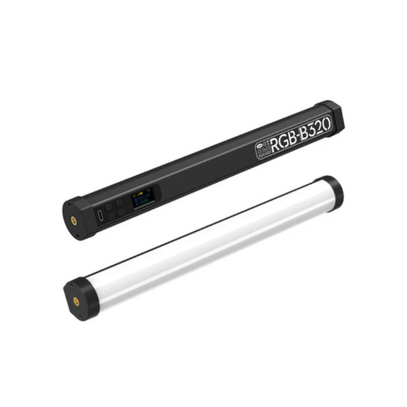 چراغ LED لوله ای RGB مدل Sidande RGB-B320S