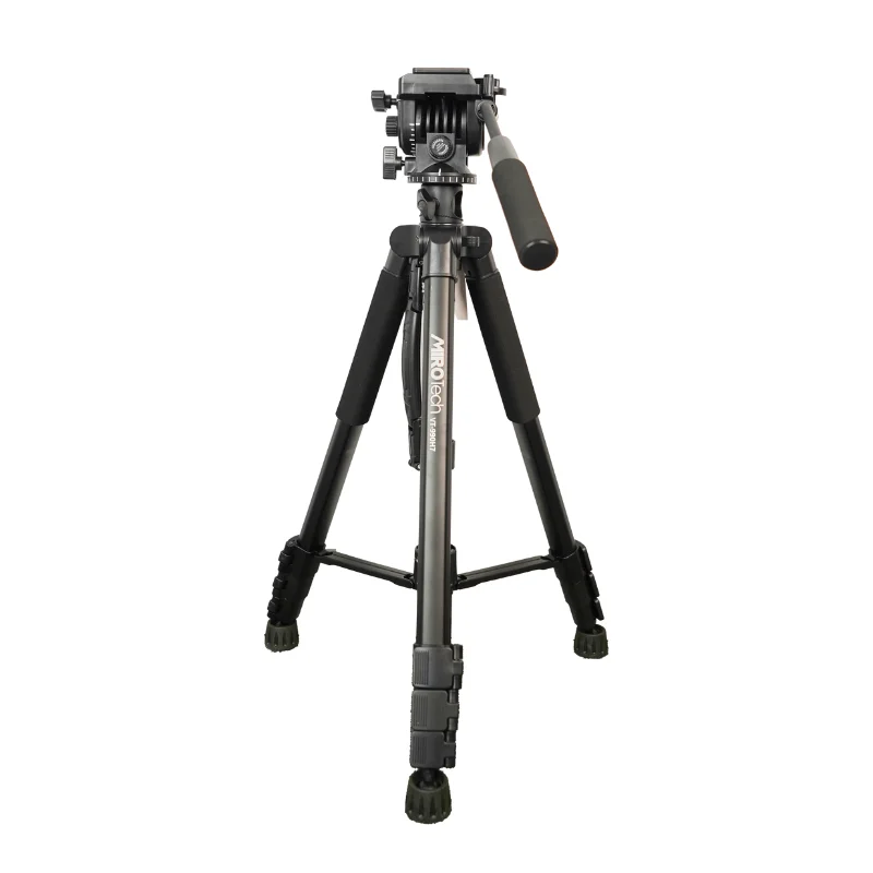 سه پایه دوربین میروتک Mirotech VT-990H7 سه پایه دوربین میروتک Mirotech VT-990H7