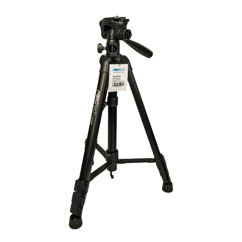 سه پایه دوربین میروتک مدل KP-2394 سه پایه دوربین میروتک مدل KP-2394