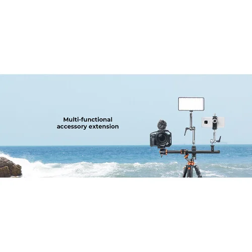 سه پایه آلیاژ منیزیم K&F Concept مدل T254A7 به همراه هد توپی BH-28L سه پایه آلیاژ منیزیم K&F Concept مدل T254A7 به همراه هد توپی BH-28L