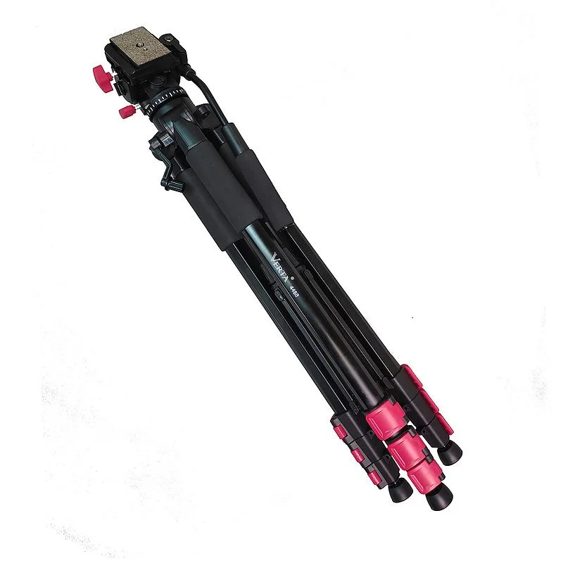 سه پایه دوربین ورتا مدل Verta 4488 سه پایه دوربین ورتا مدل Verta 4488