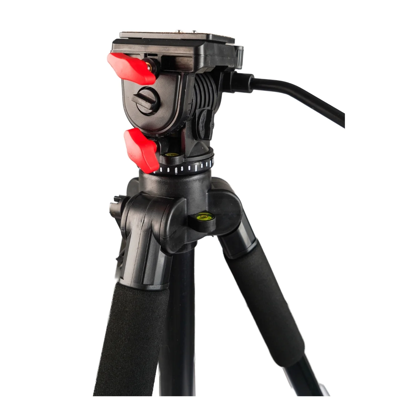 سه پایه دوربین ورتا مدل Verta 4488 سه پایه دوربین ورتا مدل Verta 4488