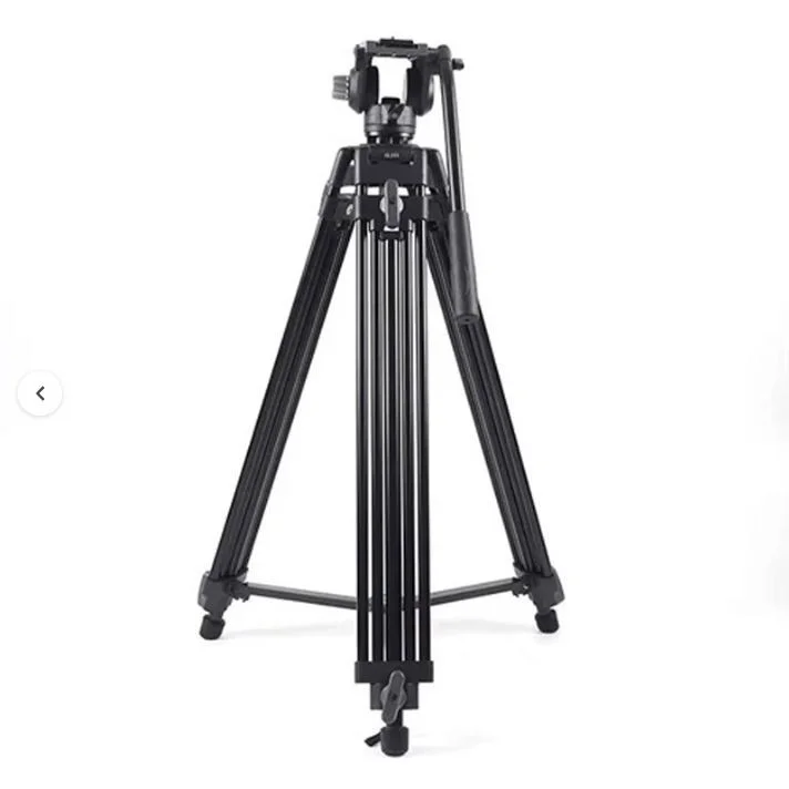 سه پایه حرفه ای Beike Pro Q2600