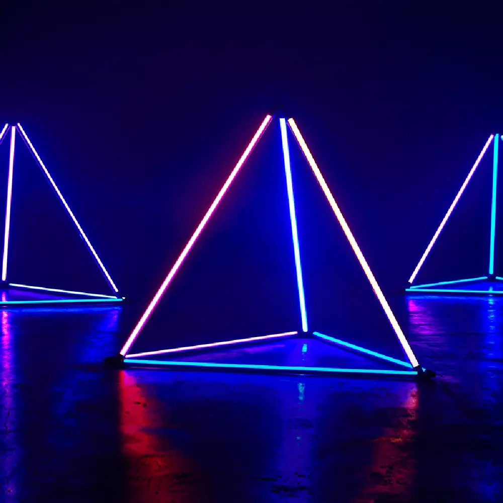 چراغ تیوبی ال ای دی RGB گودکس Godox TL180 چراغ تیوبی ال ای دی RGB گودکس Godox TL180