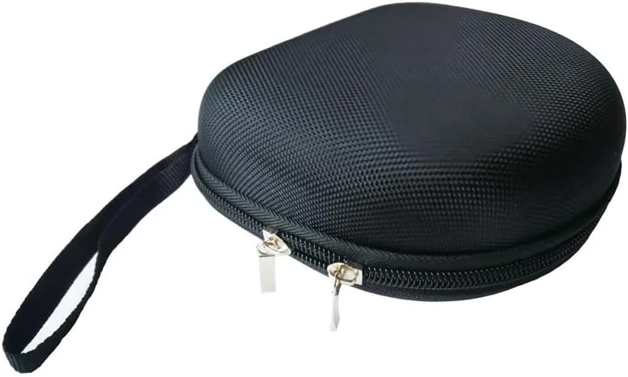 میکروفون هدست کاردیوئید جایگزین برای فرستنده کمری Shure ADX1، کندانسور، با اتصال دهنده مینی XLR چهار پین TA4F، کیف حمل سخت، بژ